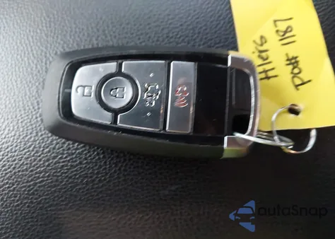 2018 Ford Fusion Se from USA, damaged, VIN 3FA6P0HD1JR229100